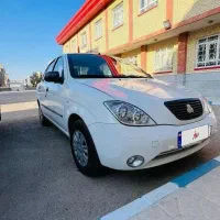 تیبا صندوقدار.مدل ۱۳۹۹.بدون رنگ و خط و خش