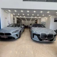 BMW 735i