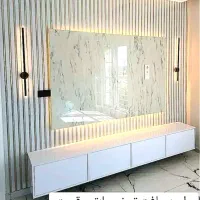 طراحی بازسازی کاغذ دیواری صفرتاصدکناف کابینت کفپوش