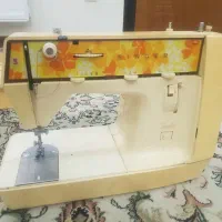 چرخ خیاطی singer
