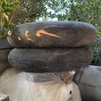 تیوپ تراکتور رومانی