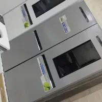 یخچال فریزر دوقلو وارداتی با گارانتی