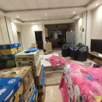 ۸۵متر ۲خواب فول بازسازی همیلا