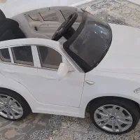 ماشین شارژی