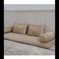 کسی هست بتونه ست شاهنشین بدوزه