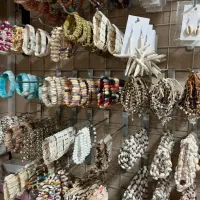 انواع اکسسوری ترند دریایی