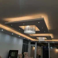 راویز کاری رابیتس نما داخلی خرده کاری تمام نقاط