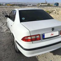 سمند lx1400|خودرو سواری و وانت|لامرد, |دیوار