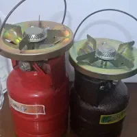 دو عدد پیکنیک یک کیلویی و دوکیلویی نو