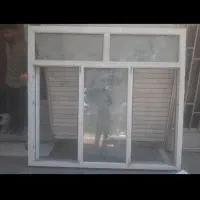 پنجره  پی وی سی
