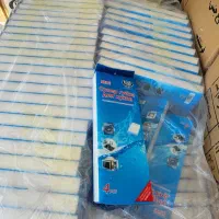 ابر جادویی نانو