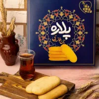 تولید وپخش مستقیم نان خوانساری زعفرانی
