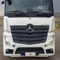 اکتروس باری هشت چرخ 2548