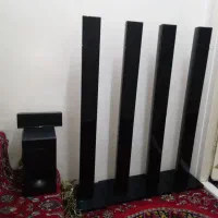 باندسینما خانگی سامسونگ