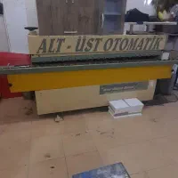 لبه چسبان ۴ ایستگاه