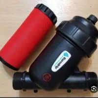 فیلتر قطره ای دست دو