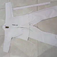 لباس کاراته کمیته