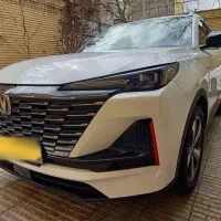 چانگان CS55پلاس وارداتی