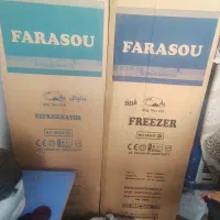 یخچال دوقلو