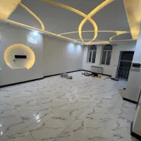 ۷۵ متر ۲ خواب فردوس غرب