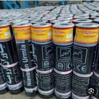 نصب وفروش ایزوگام قیمت در کارخانه ارزان‌تر از همه