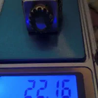 یک جفت زبر جد