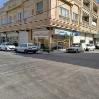 رهن اجاره مغازه ۳۵ متری توس۳۳نسترن ۱۲ کشف
