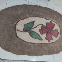 نمد جنس شتر
