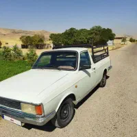 وانت پیکان مدل 92
