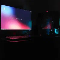 Case Gaming|رایانه رومیزی|شهرکرد, |دیوار