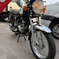 موتور باکسر۱۵۰