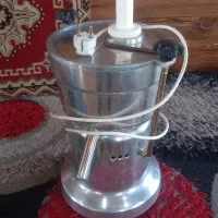 ابمیوه گیری صنعتی حلال