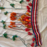 پرده ی سنتی