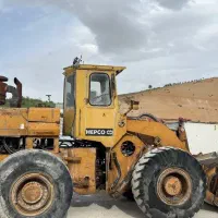 لودر هپکو۵۴۰