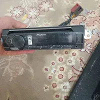 سیستم بوستر و ضبط پایونر ۴ کانال