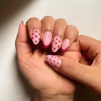 تخفیف ویژه برای خدمات تخصصی ناخن