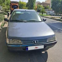 پژو405دوگانه ۹۴