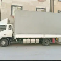 خدمات باربری واسباب کشی فرزاد بارشهروشهرستان