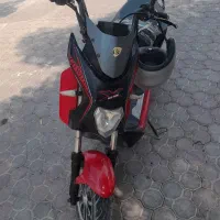 موتور ایکس من