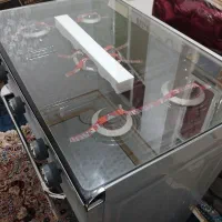 طرح فر گاز