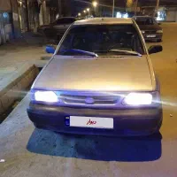 پراید|خودرو سواری و وانت|ماکو, |دیوار