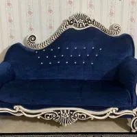 مبل در حد نو
