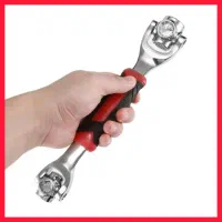 آچار همه کاره مدل 360 درجه تایگر Tiger Wrench