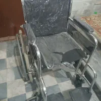 ویلچر|آرایشی، بهداشتی، درمانی|ساوه, |دیوار