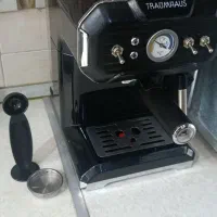 قهوه ساز ترام هاوس