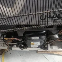 شارژ گاز و تعمیرات یخچال و ابسردکن