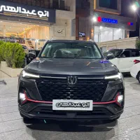 چانگان Cs35 2025 صفر