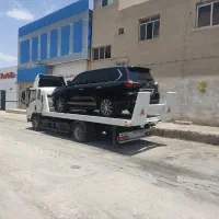 خودروبر یدک کش خودروسوار امدادی خودرو یدکش  24ساعت