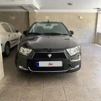 دنا مدل ۹۶ بی رنگ