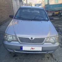 پراید ۱۳۲مدل ۸۷